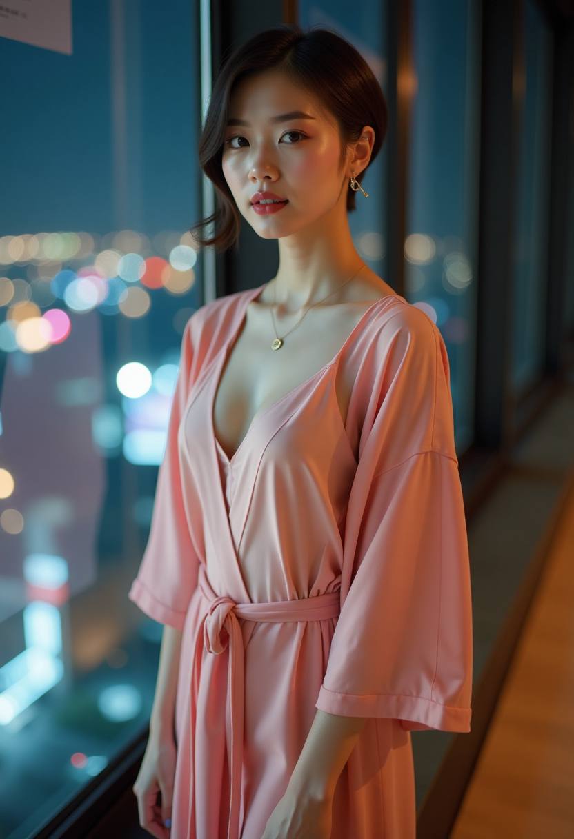 深海有信海报