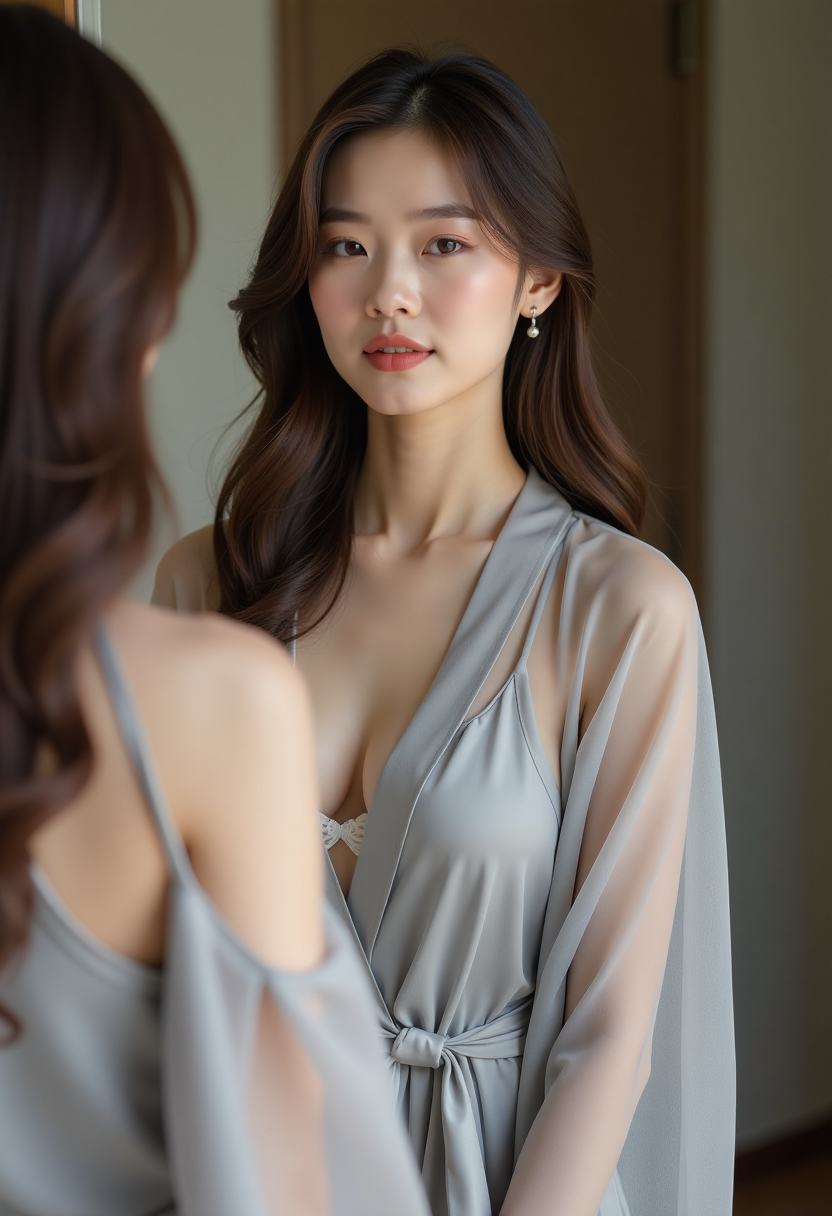 长安未央海报