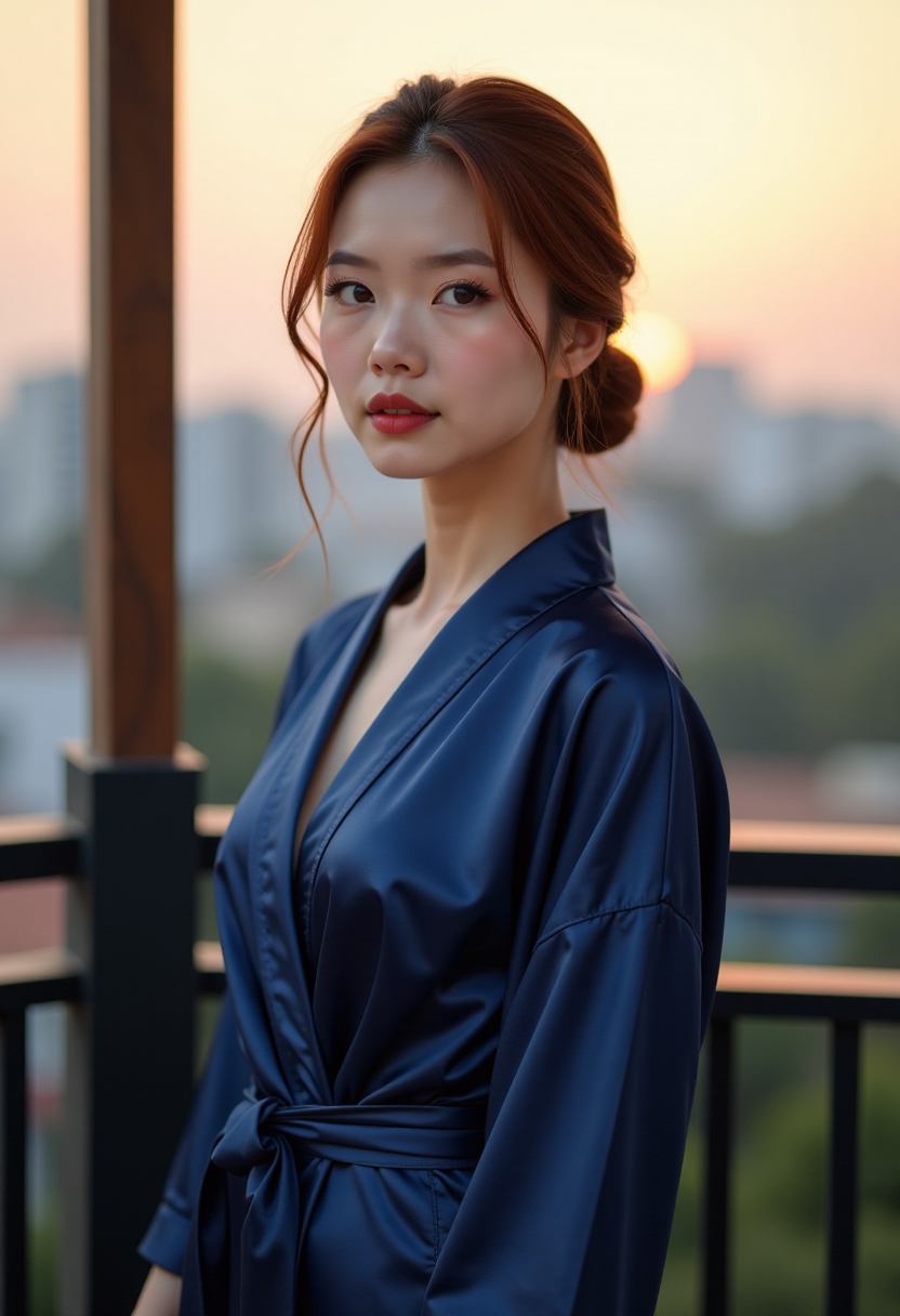 烟火人家事海报